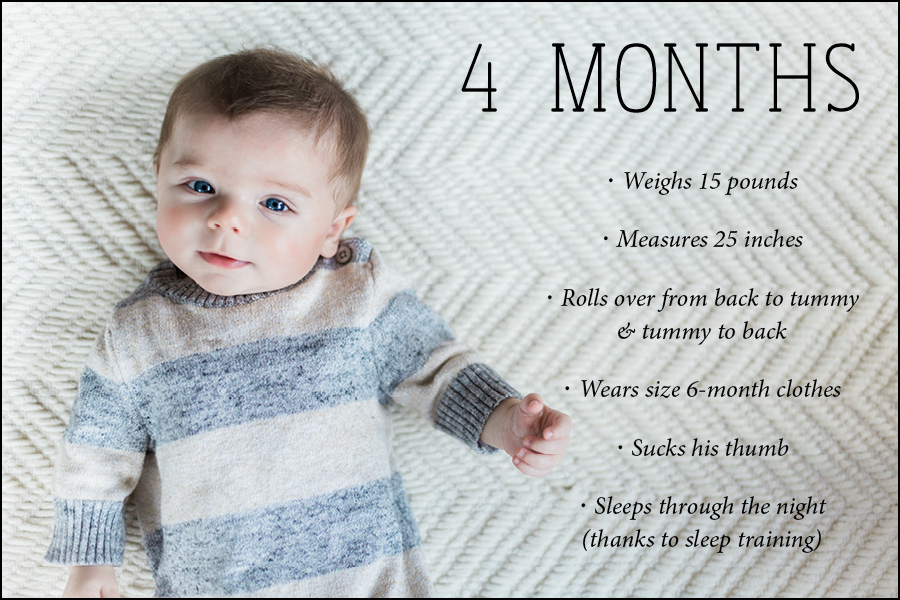 Jude Four Months The Manions Amazing 4 Month Old Sleep Pattern Jude Four Months The Manions Amazing 4 Month Old Sleep Pattern